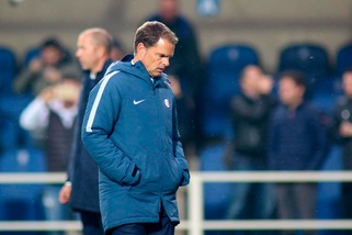 Inter, De Boer chiuso nel fortino: la squadra non lo segue più