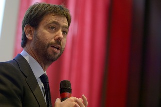 Juventus, Agnelli in assemblea: «Il prossimo successo sarà il più bello»
