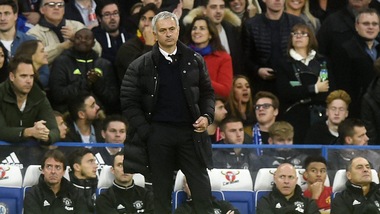 Coppa di Lega inglese, United-City in bilico