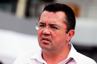 F1, Boullier: «Ad Austin è stata grande McLaren»