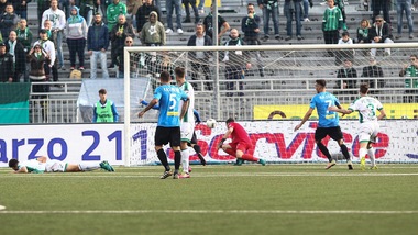 La Serie B in diretta. Tempo reale dalle 20.30