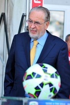 «Watford, documenti bancari falsi. Indagata la famiglia Pozzo»