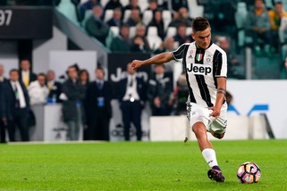 Juventus, in Spagna: «Il Real Madrid prepara 100 milioni per avere Dybala nel 2018»