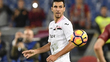Serie A Palermo, Andelkovic ok: pronto per il Genoa