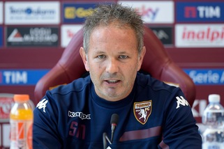 Mihajlovic: «Torino, voglio di più: siamo solo al 50%. A San Siro per vincere»
