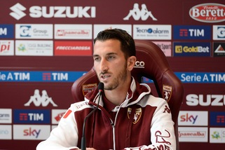 Valdifiori: «Torino, zero paure a San Siro». Obi: «Da ex Inter, darò qualcosa in più»