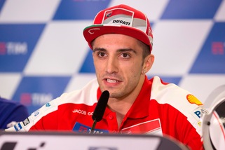 MotoGp, Iannone può rientrare a Sepang