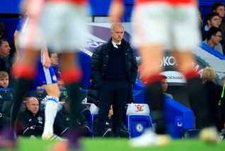 Premier League, disastro Mou: ora la quota esonero è a 20,00