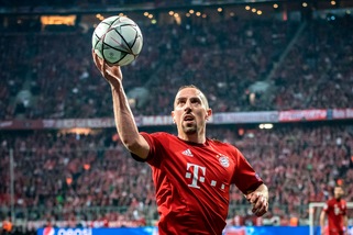 Calciomercato Bayern: «Robben e Ribery in trattativa per il rinnovo»