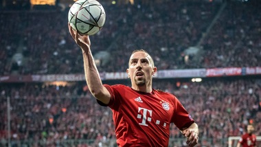 Calciomercato Bayern: «Robben e Ribery in trattativa per il rinnovo»