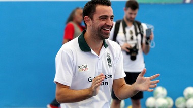 Xavi attacca Mourinho: «Quando perde vuole la guerra e non il calcio»