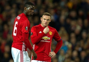 Calciomercato: «Rooney lontano dallo United, futuro in Cina o MLS»