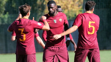 Calciomercato Roma: «Il Chelsea pronto ad offrire 40 milioni di euro per Rudiger»
