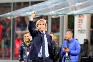 Juventus, Nedved: «Higuain, miglior bomber al mondo»