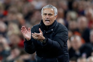 Manchester United, Mourinho: «Ora dimostriamo di essere uomini, non bambini»