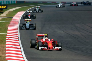 F1, dal 2018 può saltare il Gp della Malesia