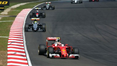 F1, dal 2018 può saltare il Gp della Malesia