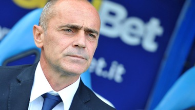 Serie A Empoli, Martusciello: «Bisogna migliorare in zona gol»