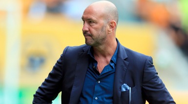 Wolverhampton: Zenga ufficialmente esonerato