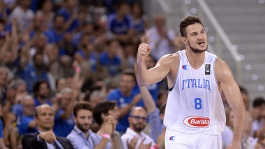 Basket NBA al via, la Northwest Division