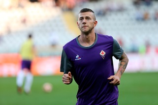 Serie A Fiorentina, ce la fanno Bernardeschi e Salcedo