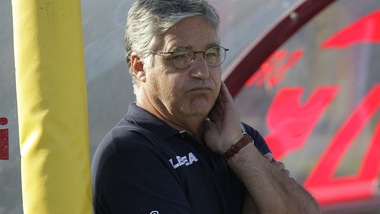 Serie D Cuneo, ritorna Iacolino. Esonerato Fraschetti