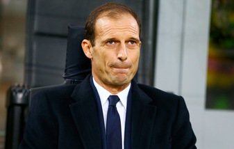 Juventus, Allegri: «Non avevamo già vinto il titolo. Conta essere primi alla fine»