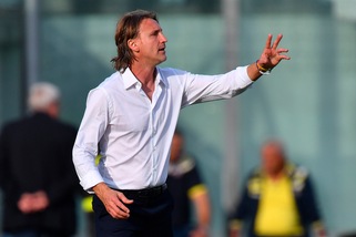 Serie A Crotone, Nicola: «Possiamo fare punti sui campi difficili»