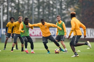 Juventus, i convocati di Allegri per la Sampdoria: out Buffon, tornano Asamoah e Rugani