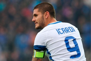 Inter, la procura della Figc apre l'istrutturia sul libro di Icardi