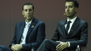 Ciclismo: Etna e Blockhaus, Giro 2017 duro da subito