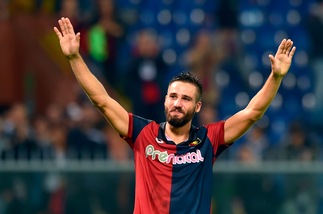 Serie A Genoa, c'è Pavoletti. Izzo ancora out