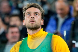 Diretta Juventus-Sampdoria: formazioni ufficiali e tempo reale