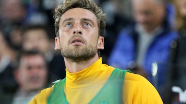 Diretta Juventus-Sampdoria: formazioni ufficiali e tempo reale