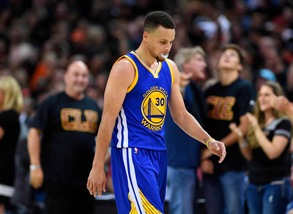 Nba, crolla Golden State: il titolo sale a 1,90