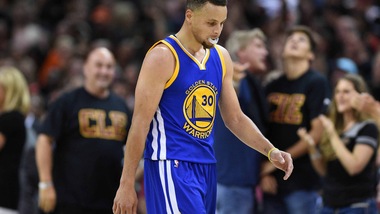 Nba, crolla Golden State: il titolo sale a 1,90