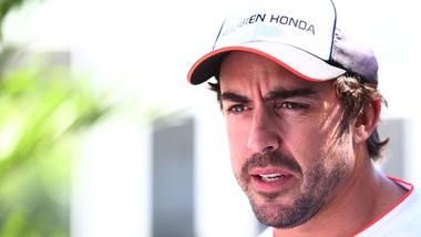 F1, Alonso sul futuro: «Non credo che andrò in Red Bull o Mercedes»