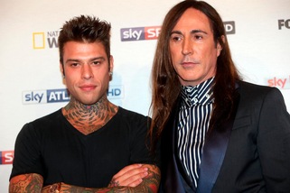 X-Factor al via: Fedez favorito davanti a Manuel Agnelli