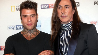 X-Factor al via: Fedez favorito davanti a Manuel Agnelli