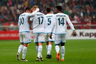 Serie A diretta Lazio-Cagliari, probabili formazioni e tempo reale alle 20.45