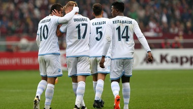 Serie A diretta Lazio-Cagliari, probabili formazioni e tempo reale alle 20.45