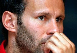 Calciomercato: «Il Wigan pensa a Giggs per la panchina»