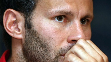 Calciomercato: «Il Wigan pensa a Giggs per la panchina»