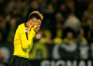 Calciomercato Real: «Aubameyang vale 80 milioni di euro»