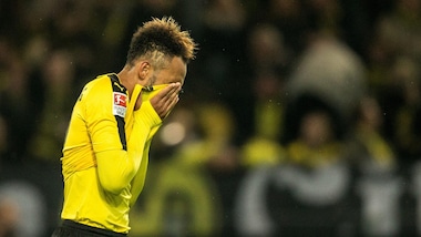 Calciomercato Real: «Aubameyang vale 80 milioni di euro»