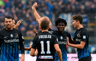 Serie A diretta Pescara-Atalanta, probabili formazioni e tempo reale alle 20.45