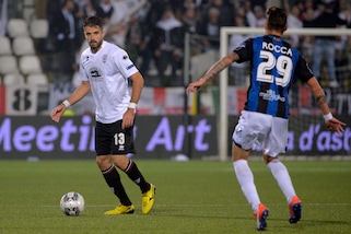 Serie B Pro Vercelli, Legati e Palazzi fermati per un turno