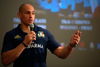 Rugby: Italia, con i giganti All-Blacks iniziano test match azzurri