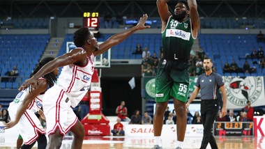 Basket Champions League, Avellino cerca il bis