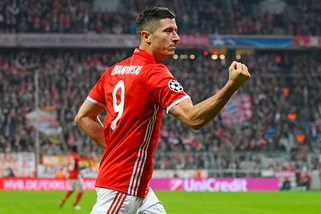 Bayern Monaco, rinnovo record per Lewandowski: 75 milioni in 5 anni